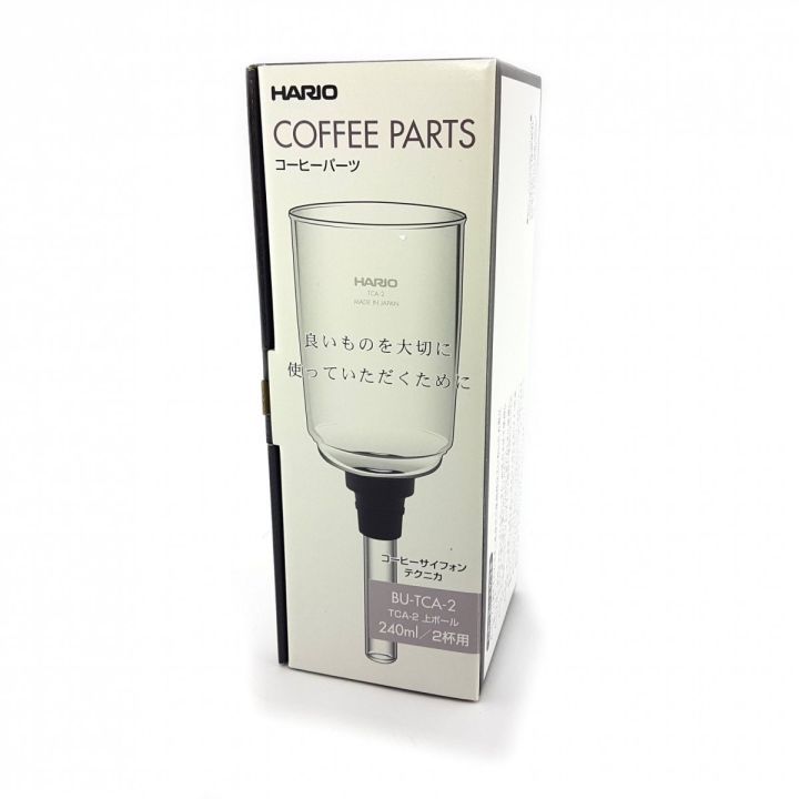 hario-โถบน-เครื่องชงกาแฟไซฟอน-upper-bowl-for-coffee-syphon-tca-2-tca-3-069-070