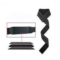 +‘； 2 Pcs Gym Lifting Straps Fitness S Anti-Slip Hand Wraps Wrist Straps Support For Weight Lifting Powerlifting Training