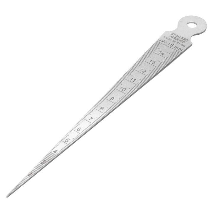 gap-hole-taper-gauge-metric-stainless-hardened-measure-tool