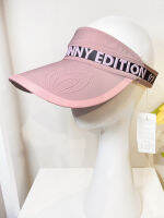 PG Golf Hat Sports Sun Caps PinkBlackWhite WOMENS