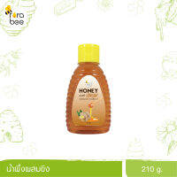 Fora Bee น้ำผึ้งผสมขิง 210 กรัม