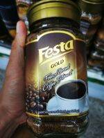 กาแฟ festa gold 180 g.