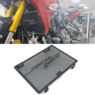 Motorcycle Radiator Grille Grill Cover Guard Protector for Yamaha Tracer 900 GT 2018-2020