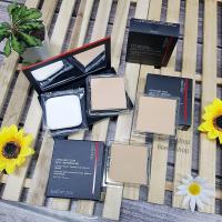 Shiseido Synchro Skin Self-Refreshing Custom Finish Powder Foundation 9g &amp; Case แป้งผสมรองพื้น - ตลับเปล่า