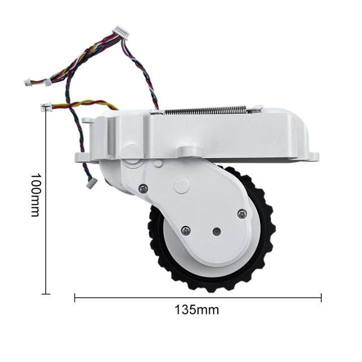 for-xiaomi-mijia-mop-p-stytj02ym-3c-2s-s10-b106gl-b106cn-robot-vacuum-cleaner-walking-wheel-left-and-right-wheel-accessories-hot-sell-ella-buckle