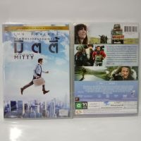 Media Play Secret Life Of Walter Mitty, The / ชีวิตพิศวงของวอลเตอร์ มิตตี้ (DVD-vanilla)