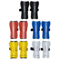 Ready COD Soccer Shin Guard Holder Football Equipment Knee Braces Leg Guard Supports Protector Pads