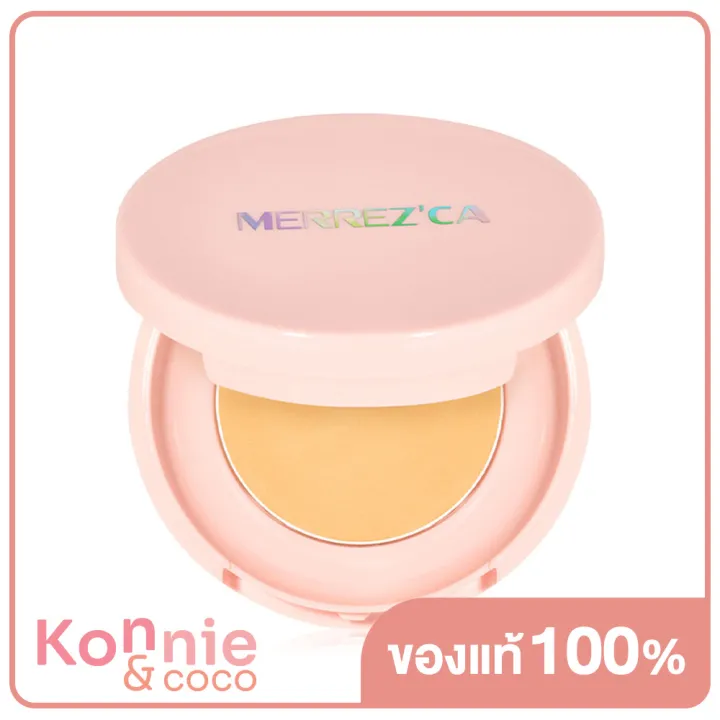 merrezca-dewy-skin-powder-pact-5g-natural-light