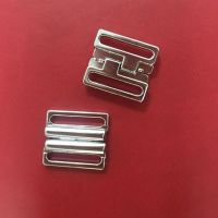 【cw】 Metal Hooks Clasp Sewing