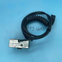 สำหรับ Man Roland R700 R600เครื่องพิมพ์ Sensor Leuze อิเล็กทรอนิกส์ KK033F 037U309444 Media Sensor Part