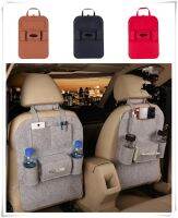 ▩ New car interior seat bag storage multi-port finishing debris rack for Toyota 4Runner Sienna Sequoia Prius GR Camry i-TRIL