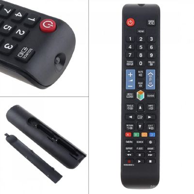 Replacement TV Remote Control for SAMSUNG TV HDTV