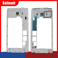 Salmatt กรอบกลางปลอกหุ้ม Samsung Galaxy J5 2016/J510แทนที่กรอบกลางสำหรับ Samsung J5 2016 J510