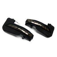 E4LED Dynamic Turn Signal Side Rearview Mirror Indicator Bli