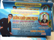 Dưỡng khớp Long Phụng viên nhộng viên trắng