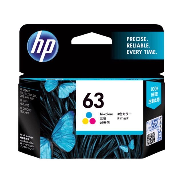 hp-หมึกพิมพ์-inkjet-รุ่น-hp-63co-black-color