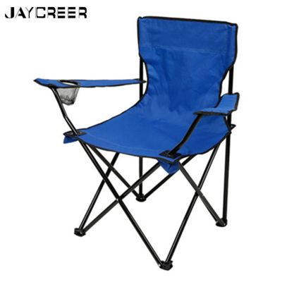 JayCreer Camping Chair For RVs CamperFisher