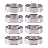 8X Bicycle Hub Bearing Palin NBK 15267-2RS for KOOZER XM490 XM460 BM440 Hub Fastace