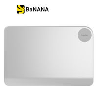 แผ่นรองเมาส์ CubeNest Mouse Pad with Magnetic Wireless Charger พร้อมการชาร์จแบบไร้สาย by Banana IT