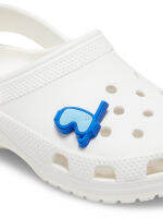 CROCS Jibbitz Blue Goggles ตัวติดรองเท้า