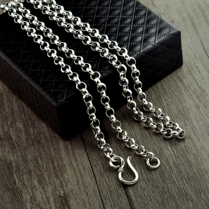 real-silver-3-5-5mm-thick-cross-o-link-chain-s925-sterling-round-sweater-chain-necklace-man-woman-jewelry-gift