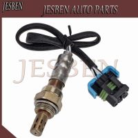 12627311 Lambda Probe O2 Oxygen Sensor สำหรับ CHEVROLET Captiva Vauxhall ANTARA 2.4L 2010-2015 NO   OZA657-GM15 96012