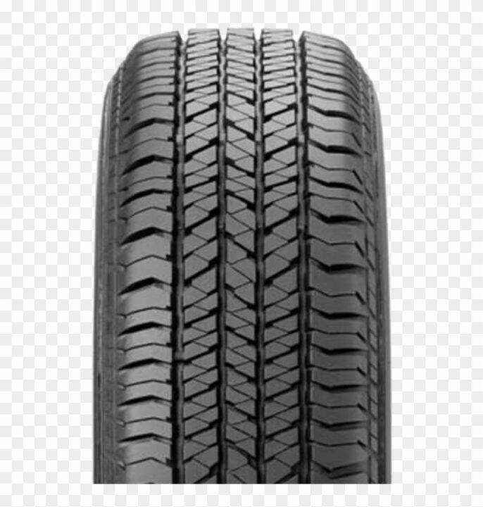 ยางรถยนต์-ขอบ18-bridgestone-265-60r18-รุ่น-dueler-ht-d684-ii-2-เส้น-ยางใหม่ปี-2023