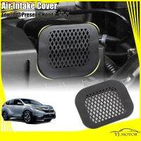 2017-ปัจจุบัน Honda CR-V CRV Engine Compartment Air Intake Cover Anti-Mouse Mosquito Leaf Protection Cover