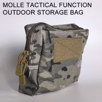 Outdoor Tactical Storage Pack Accessories Hunting Waist