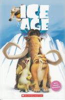 POPCORN READERS 1:ICE AGE BY DKTODAY