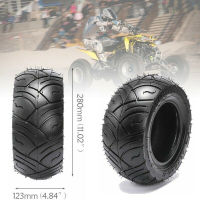 MIETAO ยางรถขนาด13X5.0-6 13x5 50cc 110 70นิ้ว,เอทีวีโกคาร์ทล้อขนาด6นิ้ว