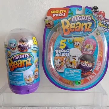 Mighty beanz deals games online