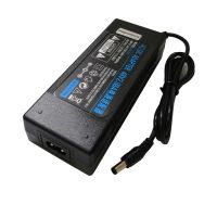 อะแดปเตอร์ AC DC 48V 48V อะแดปเตอร์ไฟ2.08A POE Monitor Switching Power Supply Charger