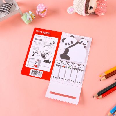 Page Markers Flags