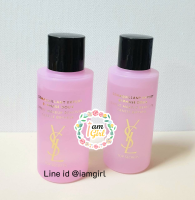 YSL Top Secrets Demaquillant Expert Makeup Remover Gentle Biphase ผลิตภัณฑ์ทำความสะอาดเครื่องสำอางรอบดวงตา 30ml.