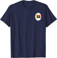 2023 newUSS Dallas SSN-700 Nuclear Powered Attack Submarine Men T-Shirt Short Sleeve Casual 100 Cotton O-Neck Summer T Shirt
