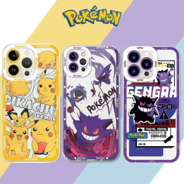 Shop Detective Pikachu Phone Case with great discounts and prices