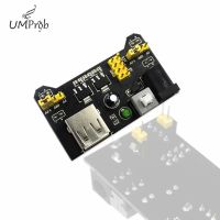 Special Offers DC 3.3V / 5V MB102 Power Supply Module Voltage Regulator Breadboard For Arduino Diy Kit