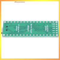 Hassanne ชิปถูกแทนที่สำหรับ Arduino ชิป HT42B534 V3.0นาโน LGT8F328P LQFP32 minievb