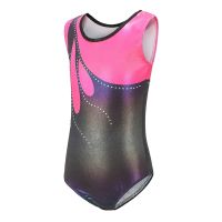 ✽ Kids Artistic Gymnastic Leotard Costumes Gymnastic Costume Children - Children - Aliexpress