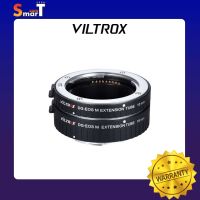 Viltrox - Macro Tubes Set Canon DG-EOS M ประกันศูนย์ไทย 1 ปี