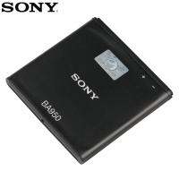 แบตเตอรี่ BA950สำหรับ SONY Xperia M36h C5502 C5503 AB-0300 ZR SO-04E ของแท้แบตเตอรี่2300MAh