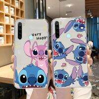 【CW】 Note 8 8T 8Pro The Baby Matte Cover Note8 Silicone Fundas