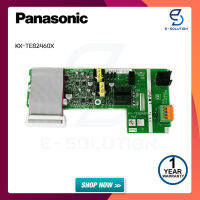 KX-TE82460-2 Port Door Phone/Interface Card