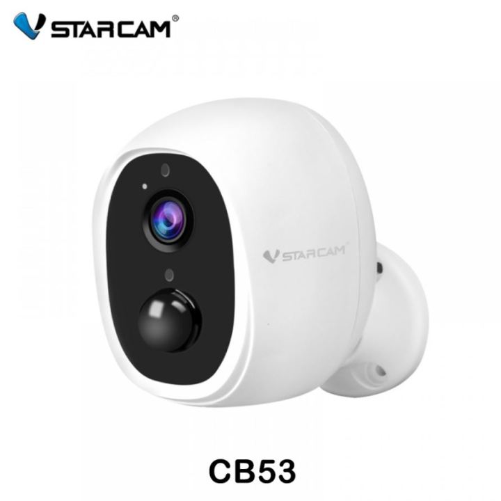 กล้อง-ip-vstarcam-รุ่น-cb53-cctv-camera-สินค้าของแท้รับประกันศูนย์ไทย-1-ปี