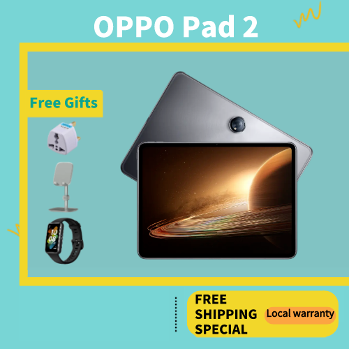 oppo tablet 12 512gb