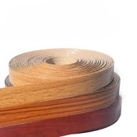 [hot]❍┇▪  10M adhesive Wood Veneer Banding for Cabinet Table Edging