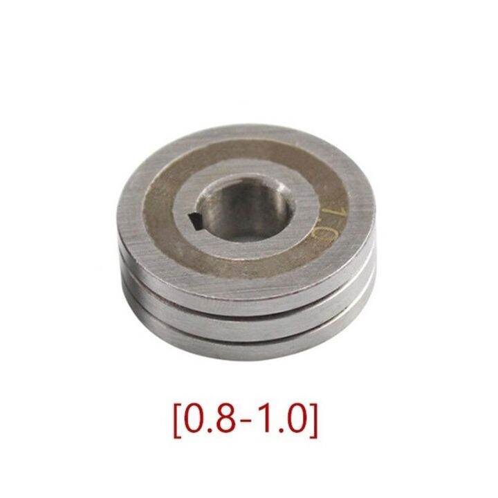 Mig Welder Wire Feed Roller Mig Wire Feed Roller Parts V Knurled V