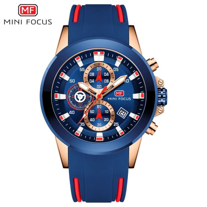 a-decent035-mini-focus-chronograph-mens-watchesluxury-นาฬิกาข้อมือสุภาพบุรุษนาฬิกาข้อมือผู้ชาย