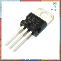 L7806CV LM7806 KA7806 7806 6V Positive Voltage Regulator สินค้ามีจำนวนจำกัด